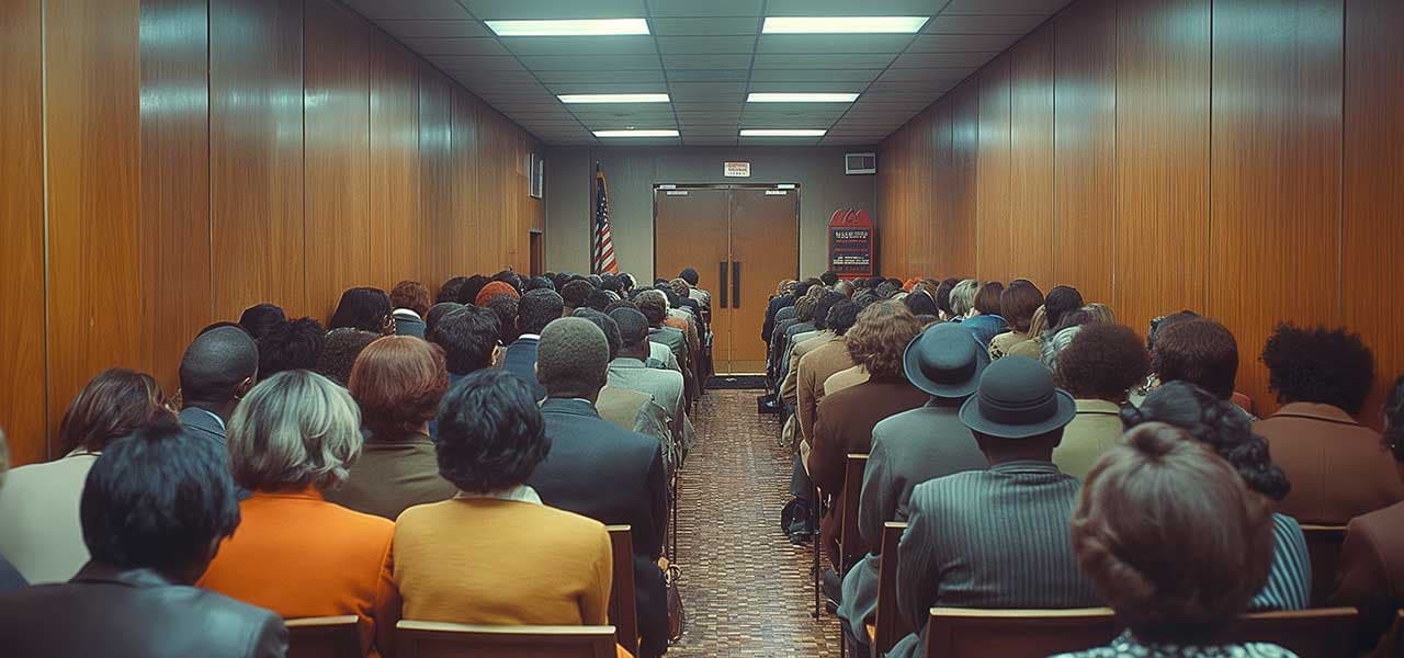 No Justice In Small Claims Court